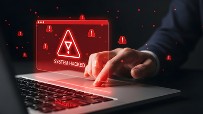 Cybersicherheit Notfallhilfe