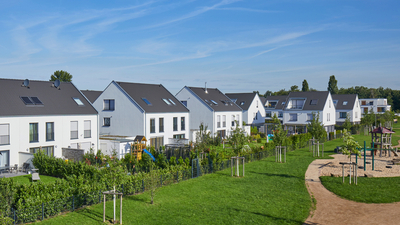KfW-Förderungen